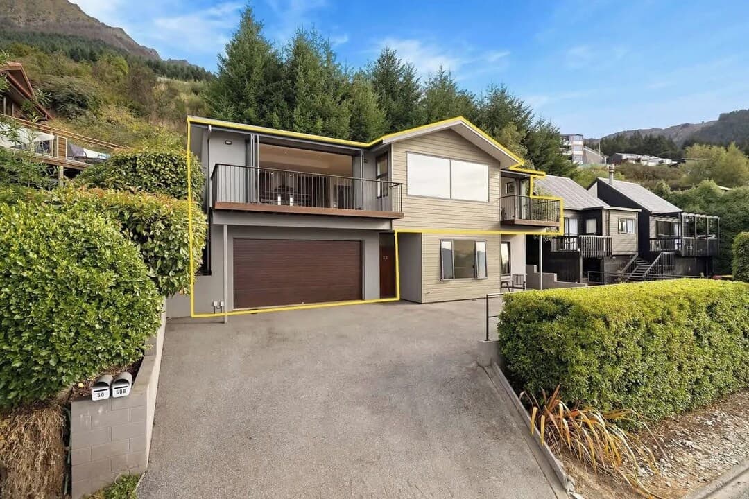 Elevated Elegance In Fernhill