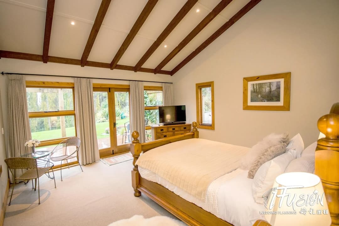 The Canyons B&B