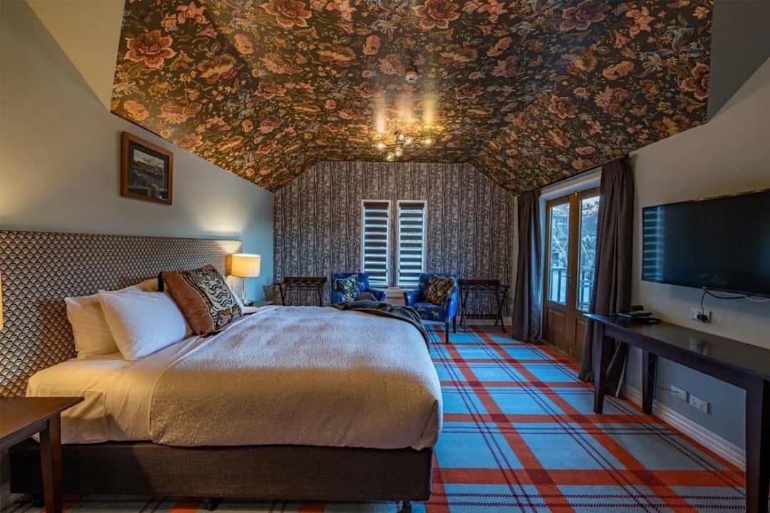 The Dairy Private Luxury Hotel