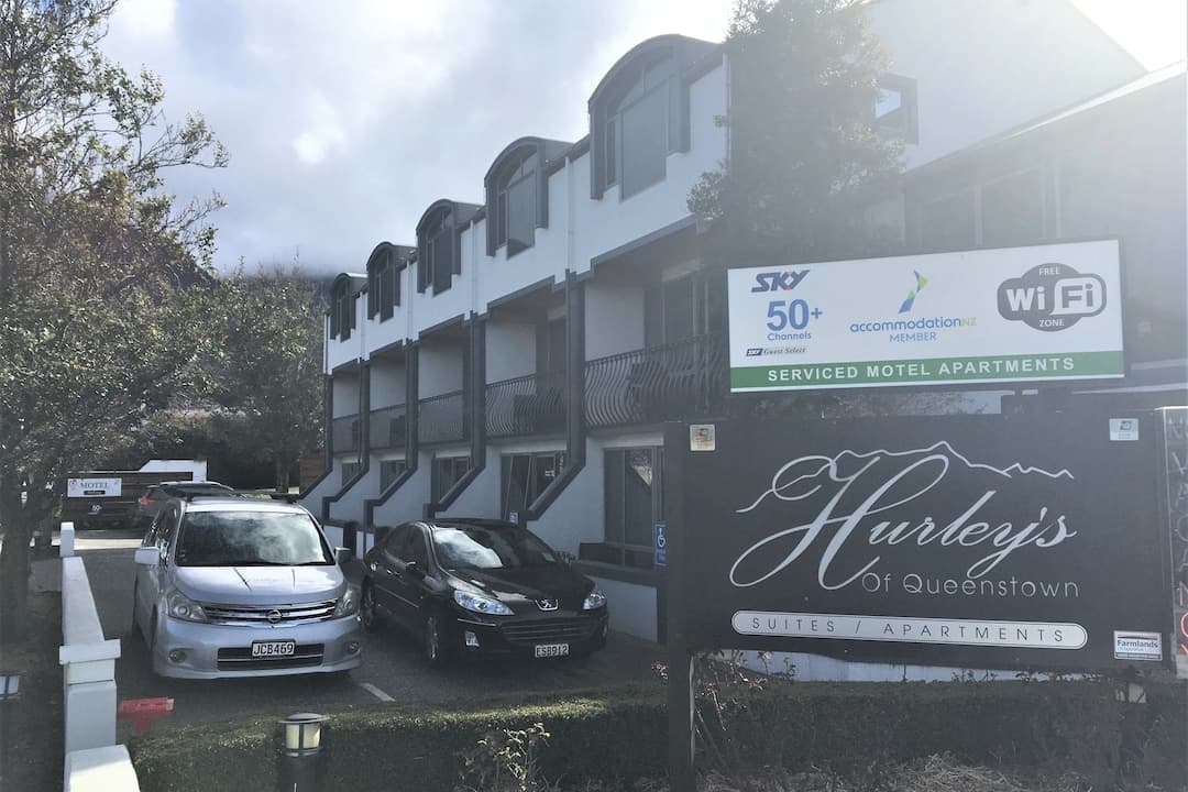 Hurley's of Queenstown