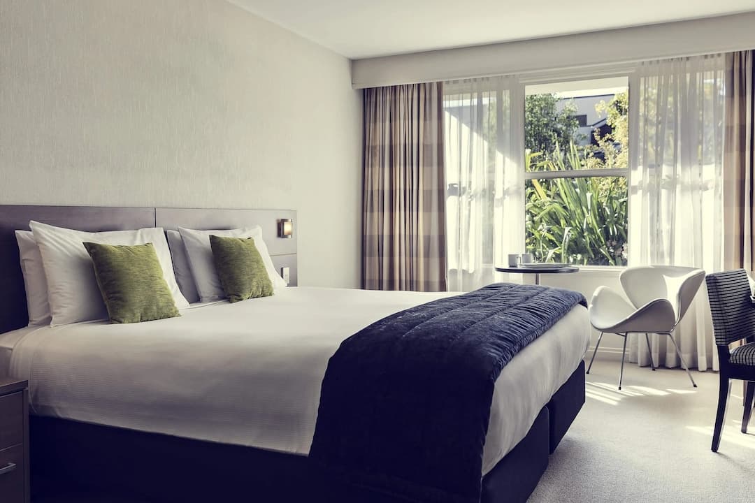 Mercure Queenstown Resort