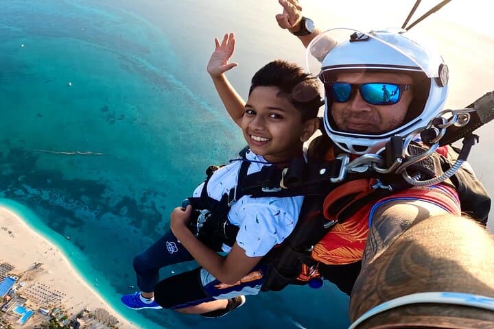 Tandem Skydive Queenstown photo 4