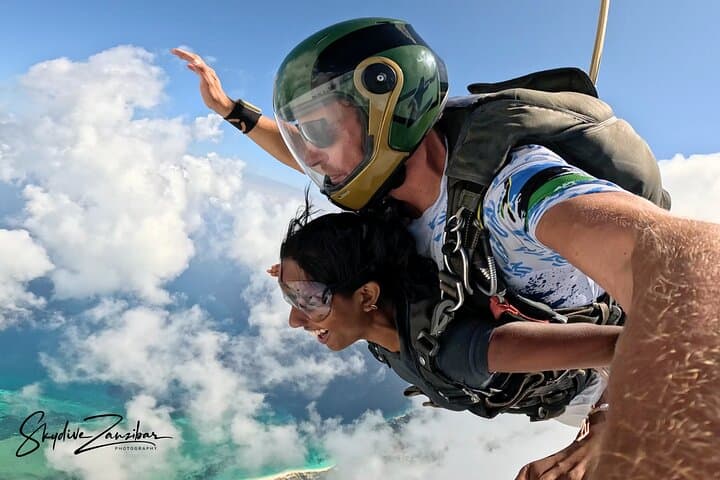 Tandem Skydive Queenstown photo 8