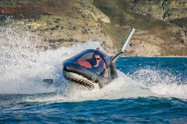 Hydro Attack photo 3