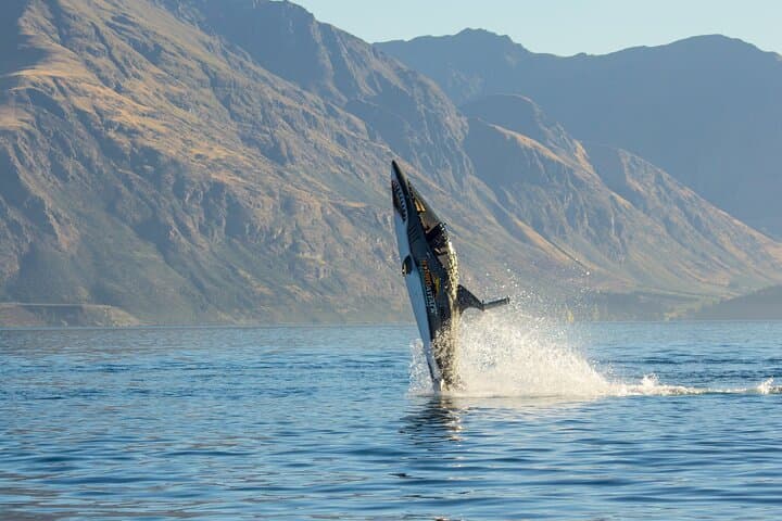 Hydro Attack photo 4