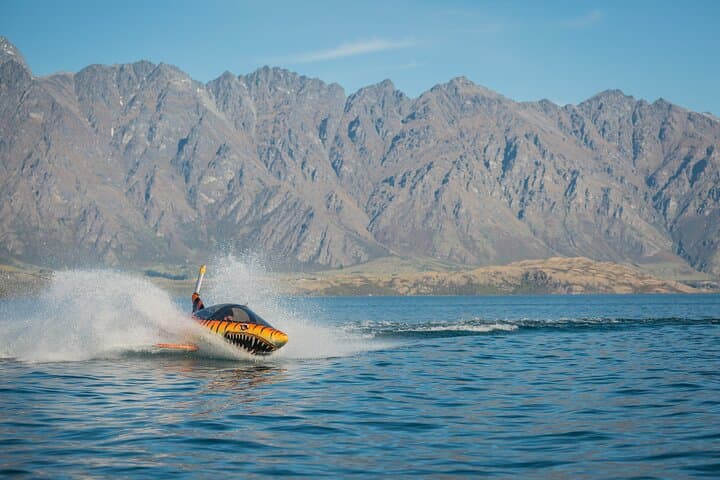 Hydro Attack photo 6