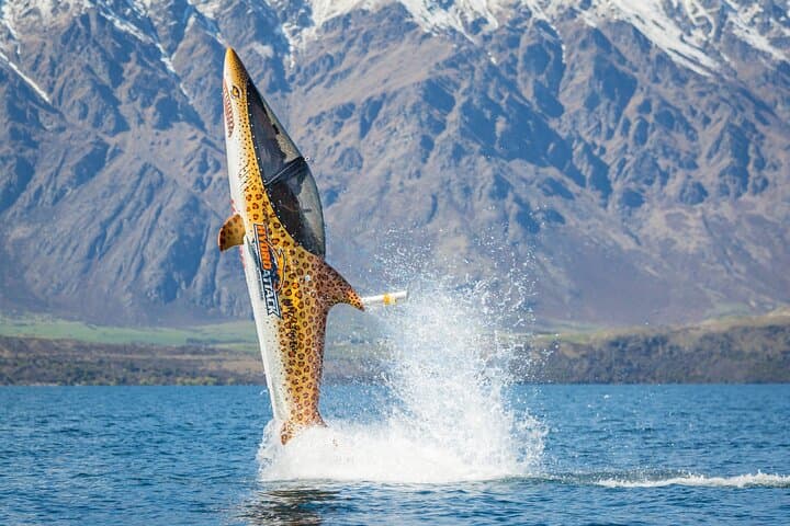 Hydro Attack photo 7