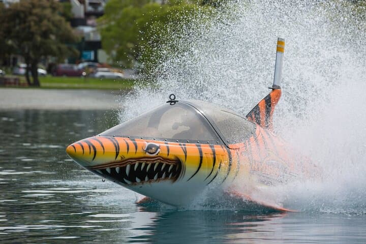 Hydro Attack photo 8