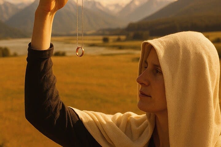Lord of the Rings Tour photo 6
