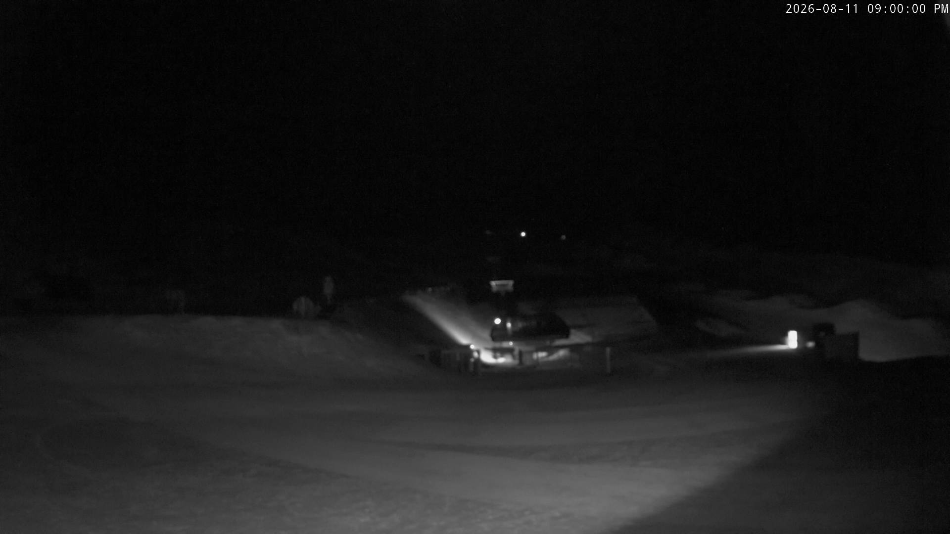 Cardrona — Main Basin webcam