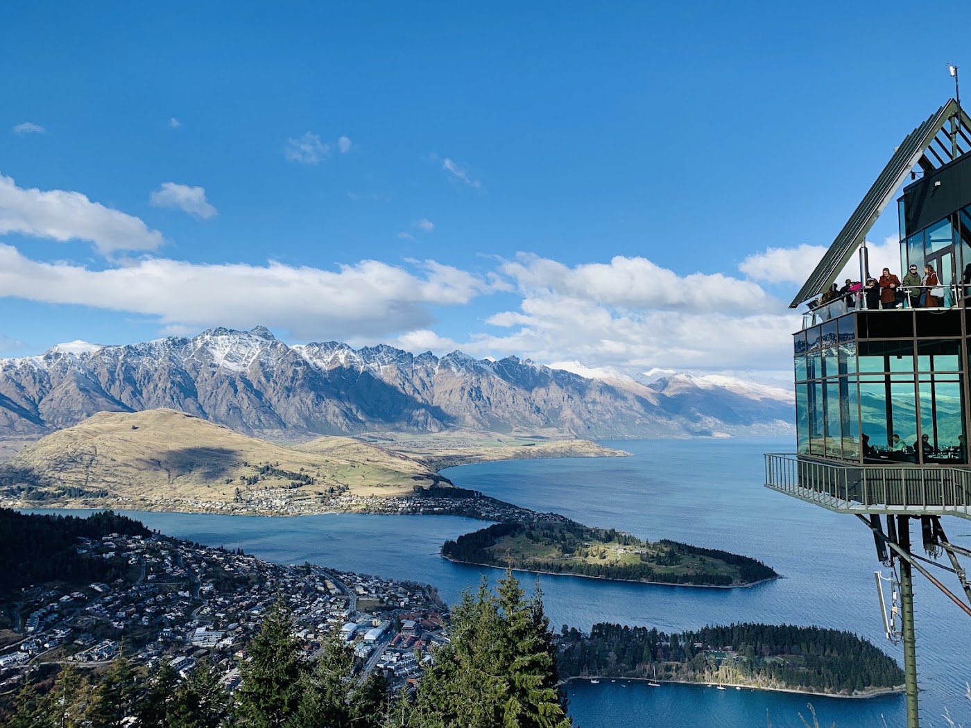 Skyline Gondola