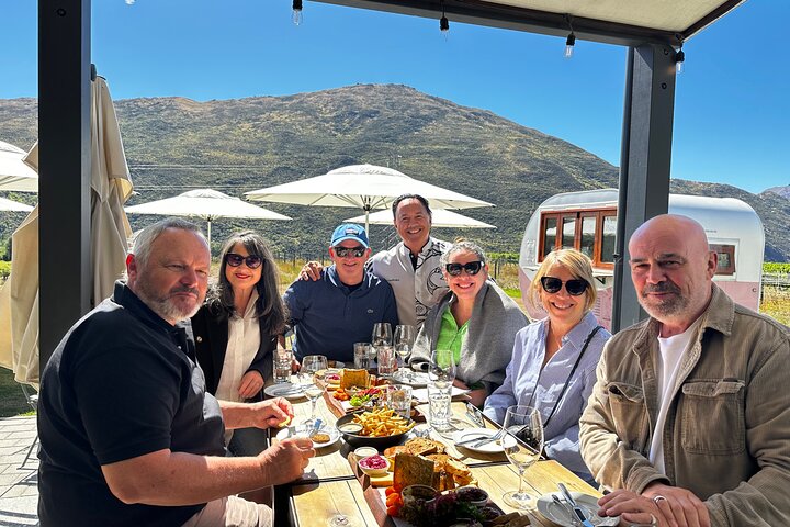 Wine Tour & Maori Culture Queenstown