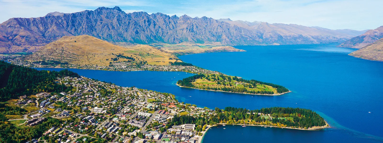 Queenstown Property Management