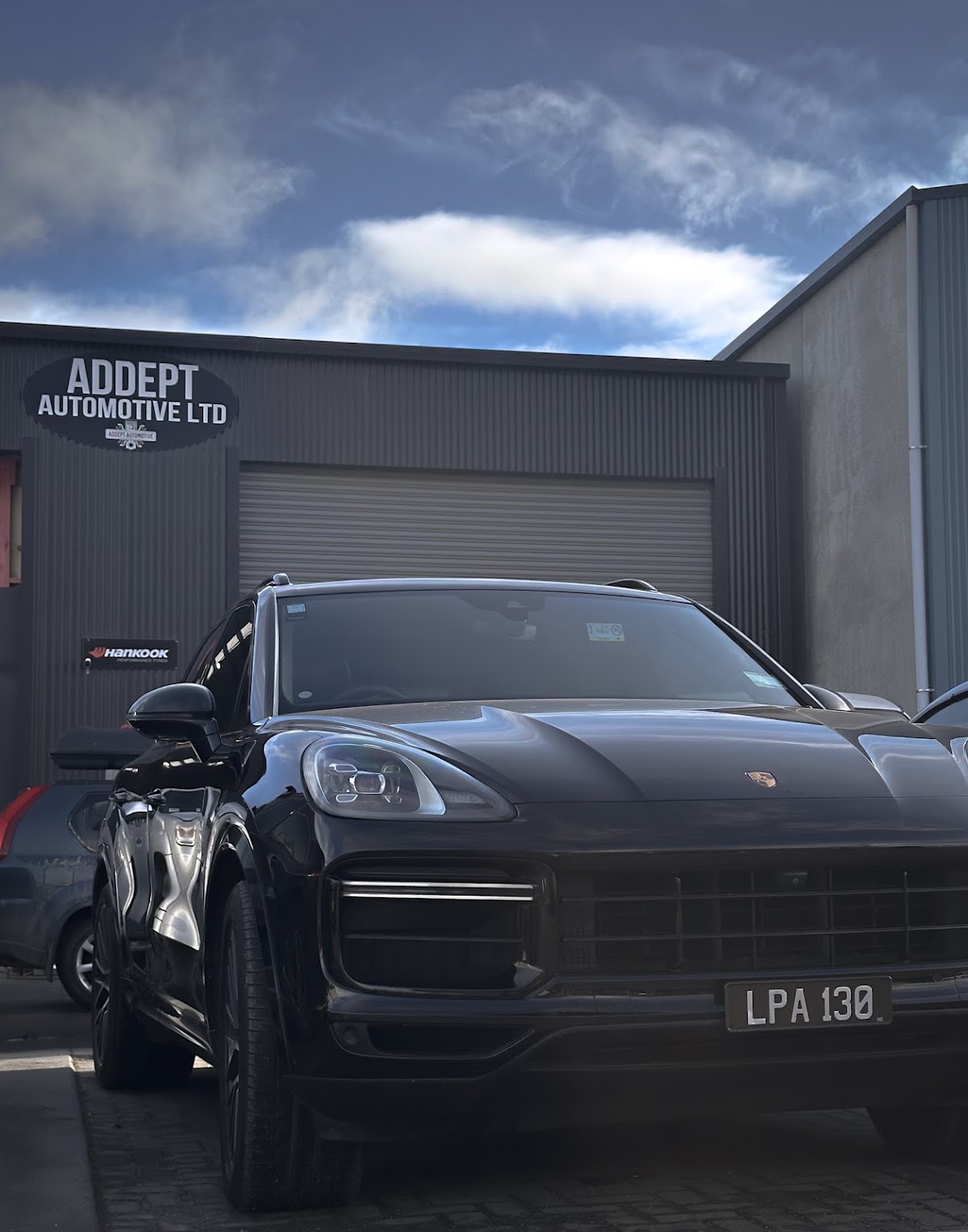 Addept Automotive photo 1