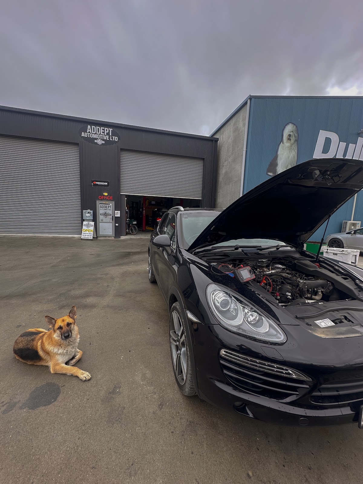 Addept Automotive photo 2