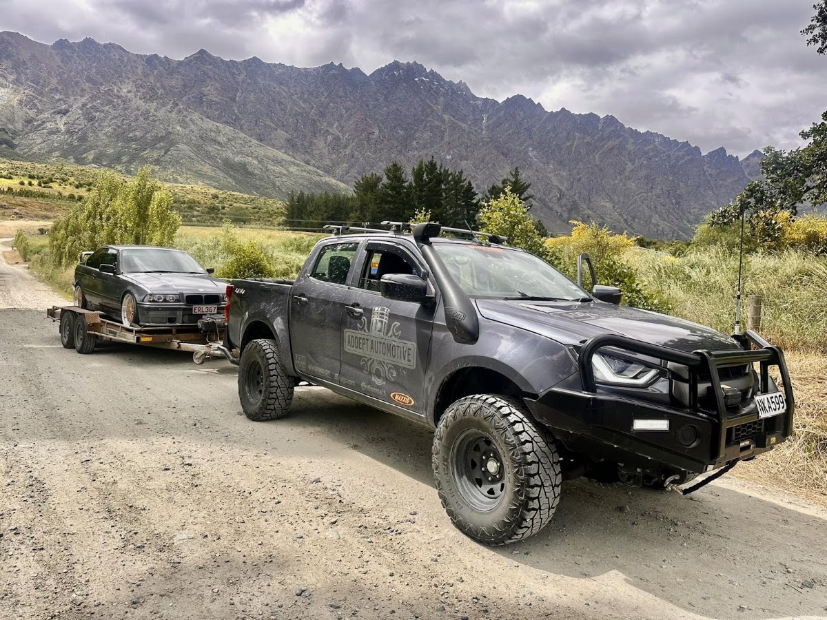 Addept Automotive photo 3