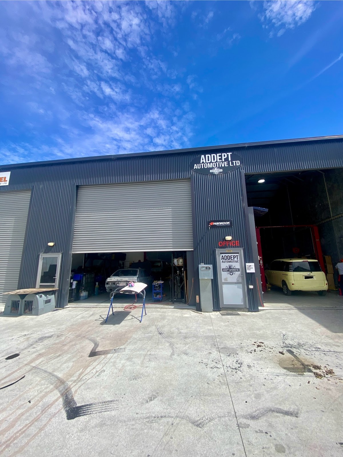 Addept Automotive photo 4