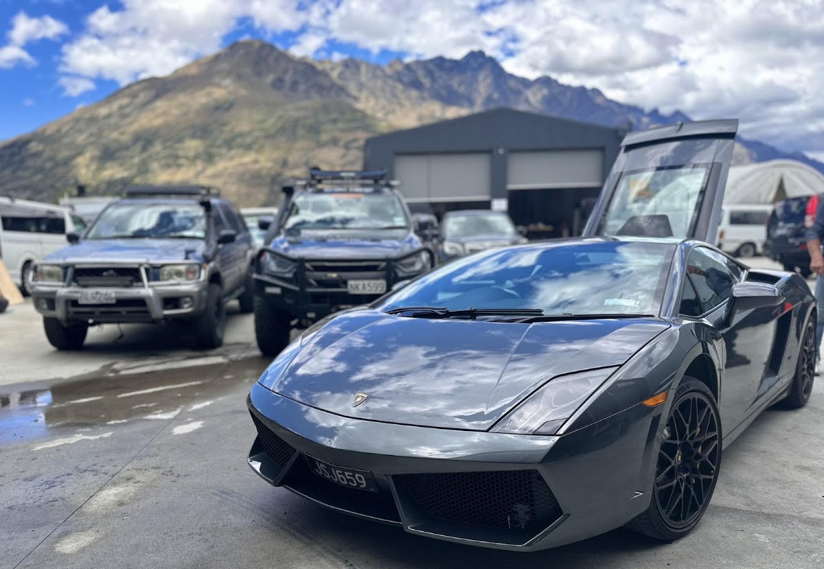 Addept Automotive photo 5