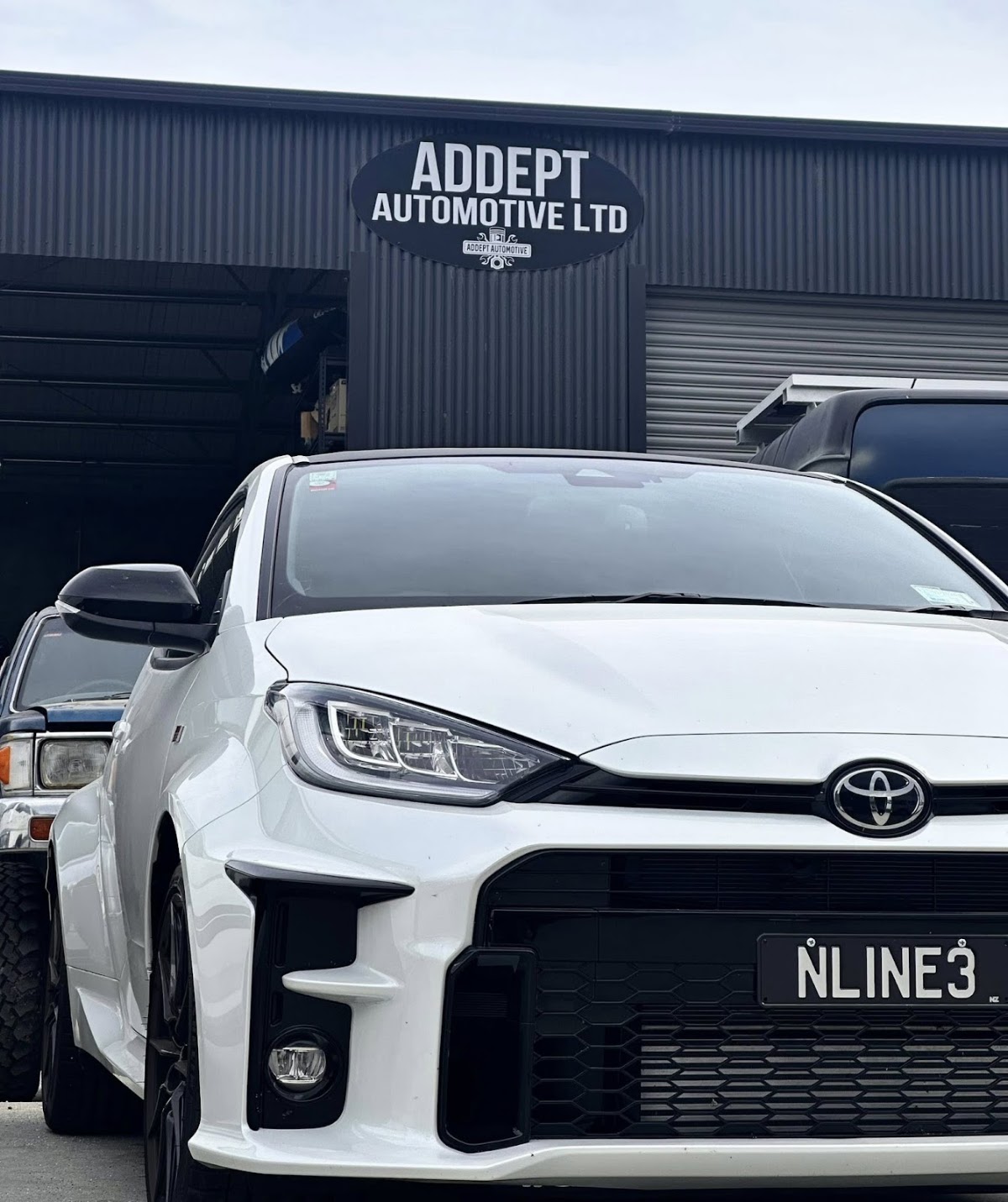 Addept Automotive photo 6
