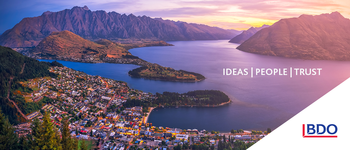 BDO Queenstown (BDO Southern Lakes & Central Otago) photo 1