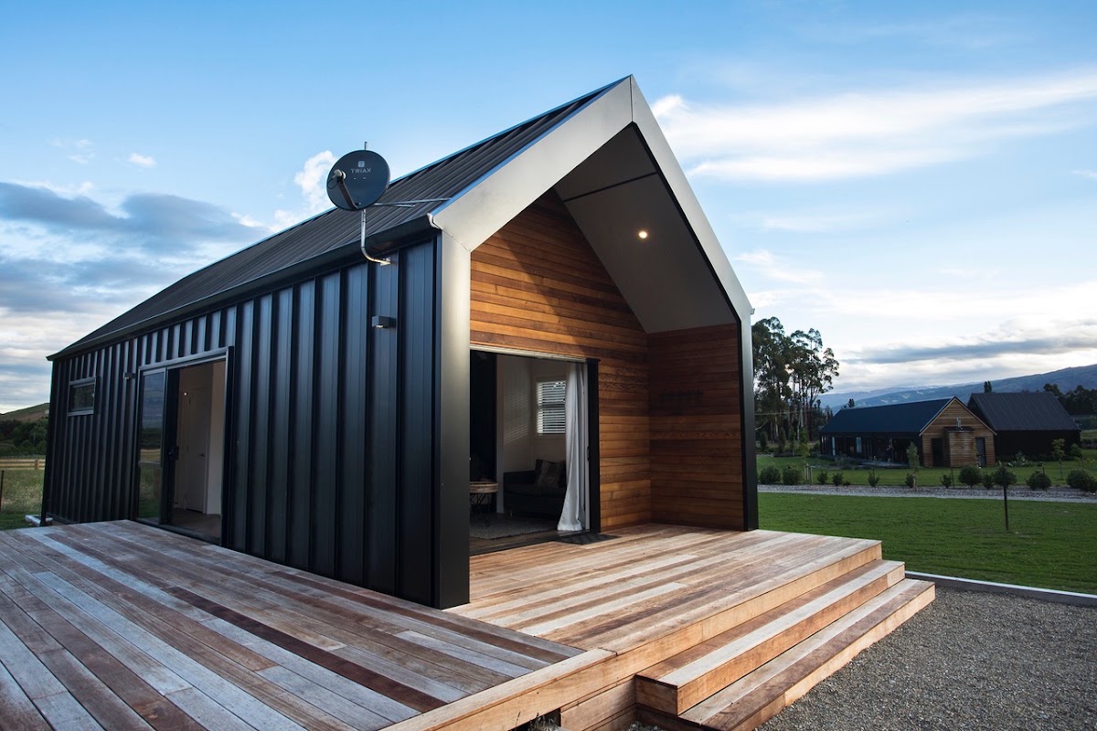 Dreamland Homes Queenstown photo 1
