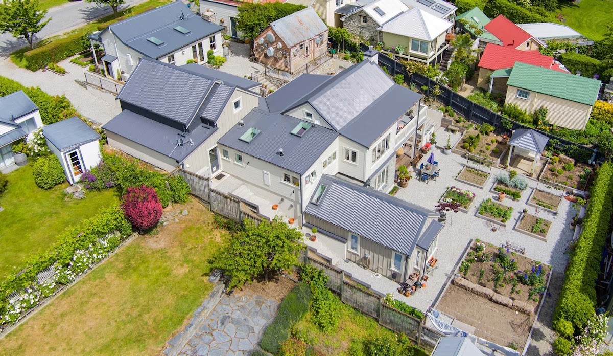 Dreamland Homes Queenstown photo 2