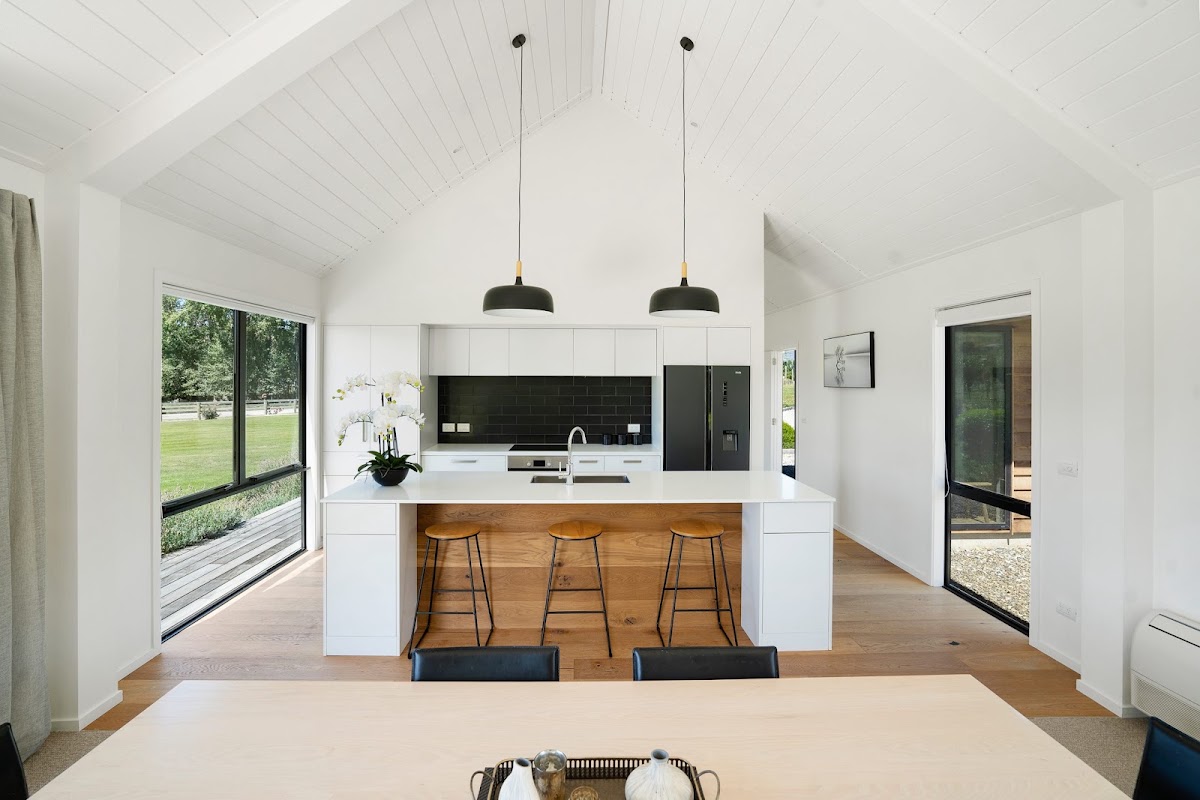 Dreamland Homes Queenstown photo 3