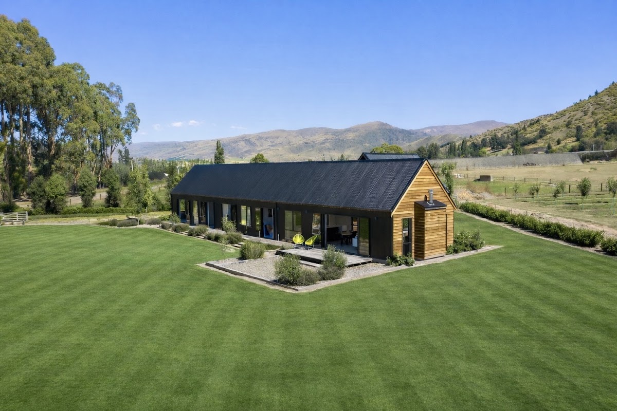 Dreamland Homes Queenstown photo 4