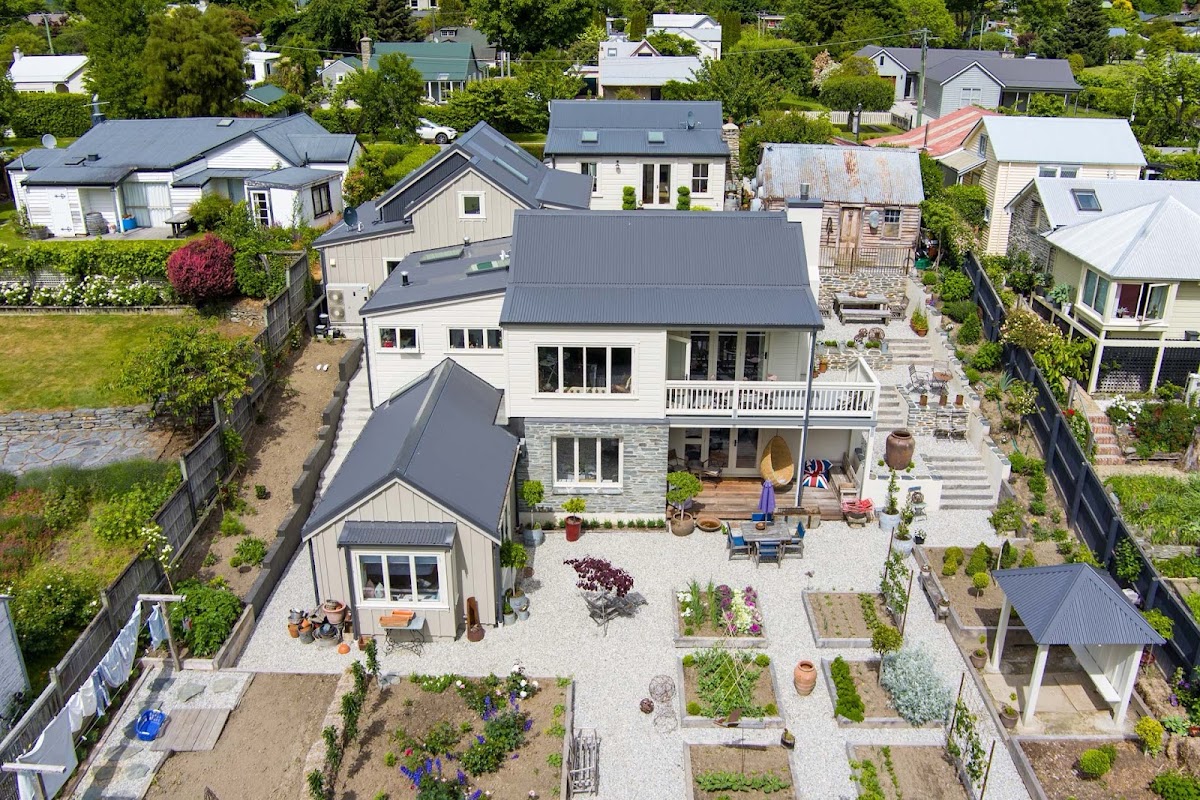 Dreamland Homes Queenstown photo 6