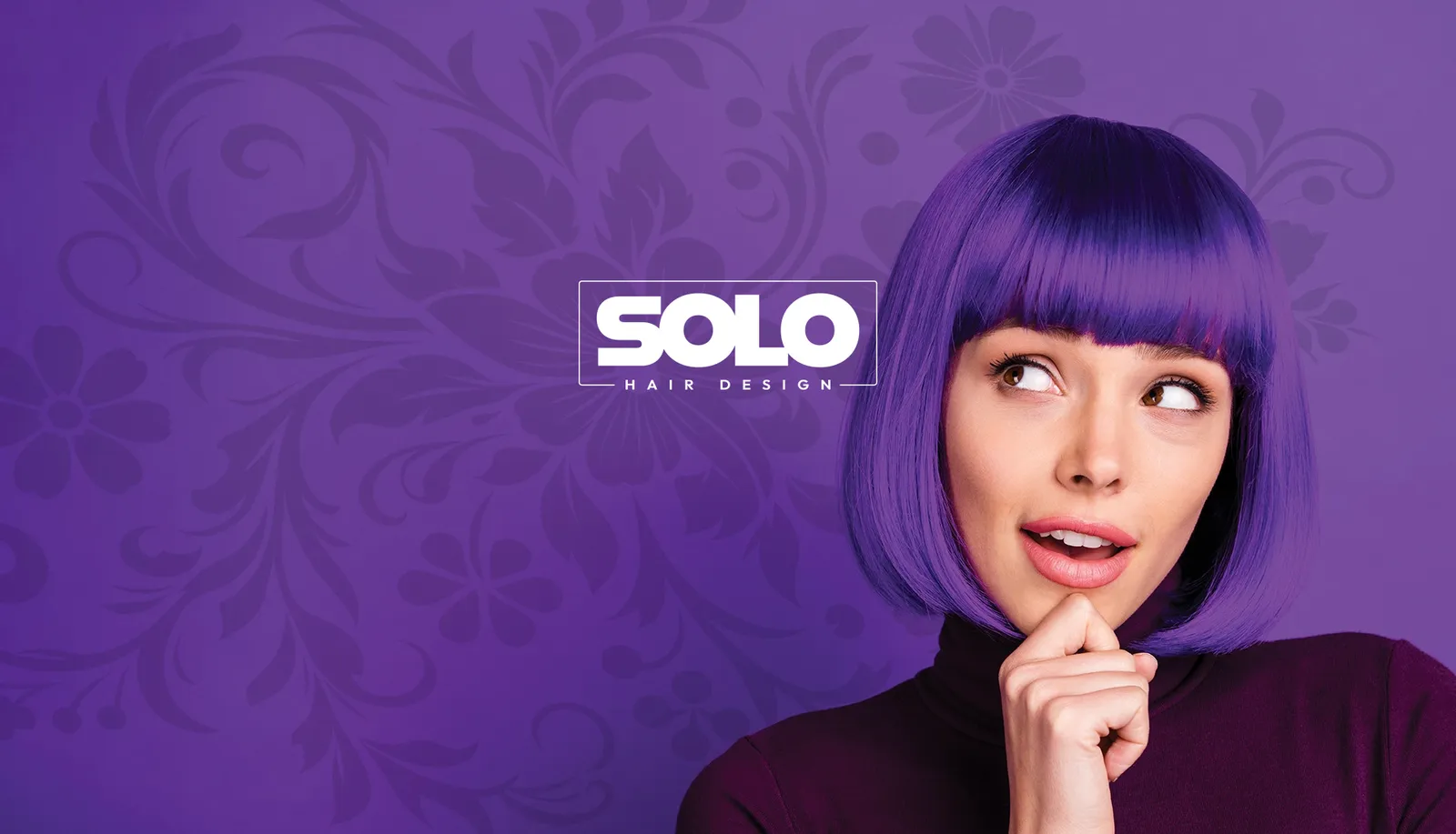 Solo Hair Design