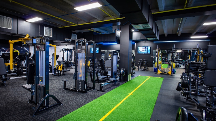 Flex Fitness Queenstown - 24hr / 7day Gym