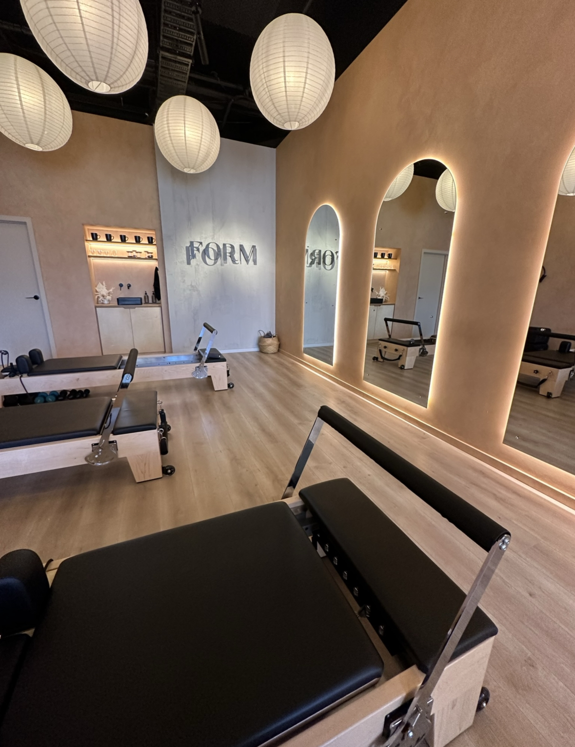 Form Pilates & Physiotherapy photo 2