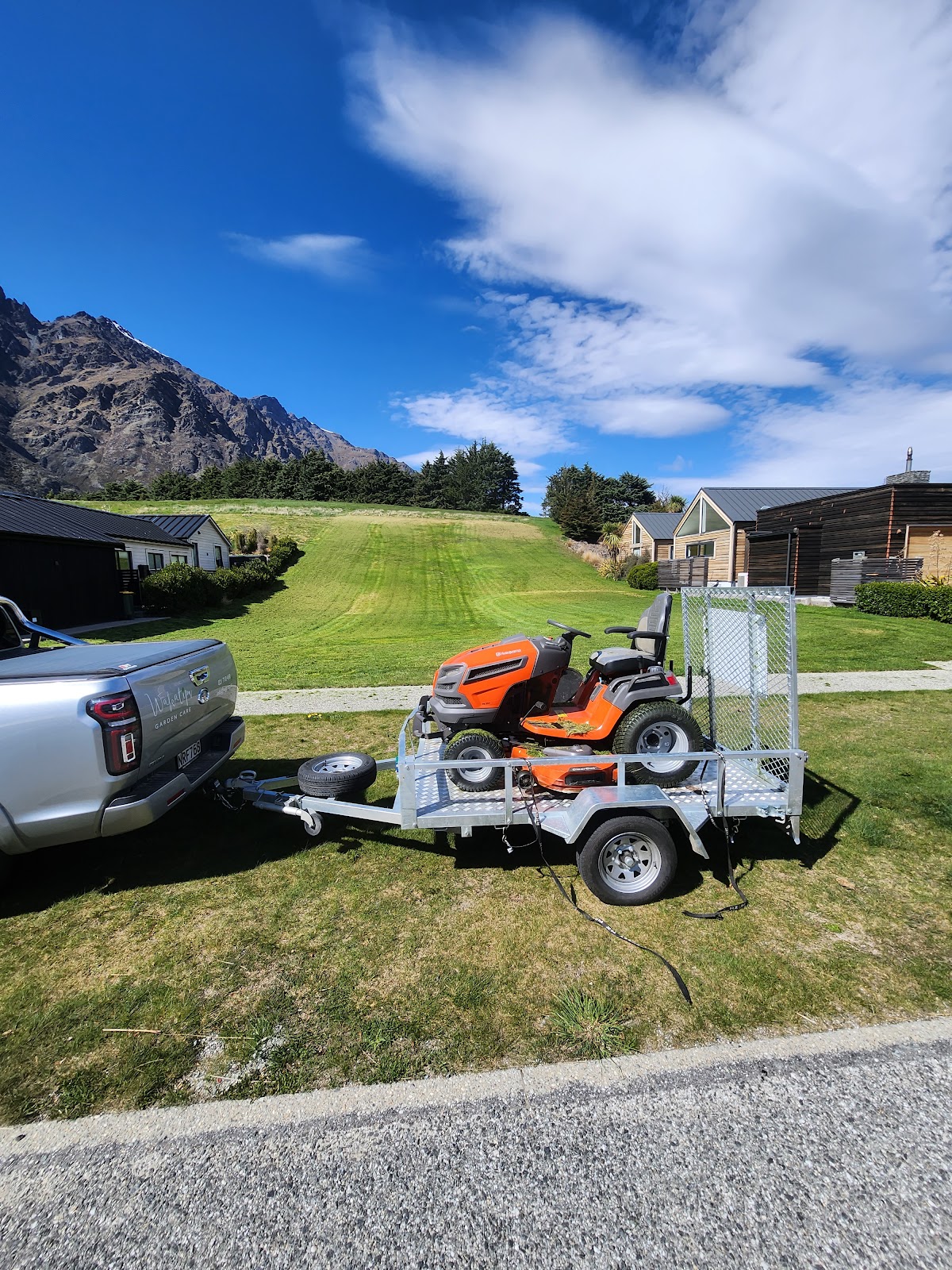 Friends of the Wakatipu Gardens photo 3