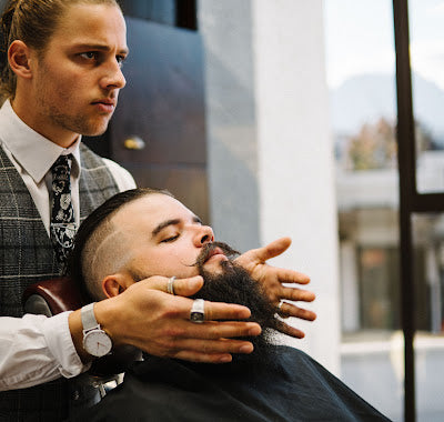 Gents Barber Shop Queenstown