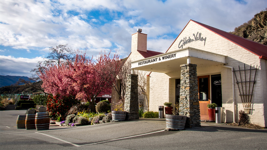 Gibbston Valley Winery photo 1