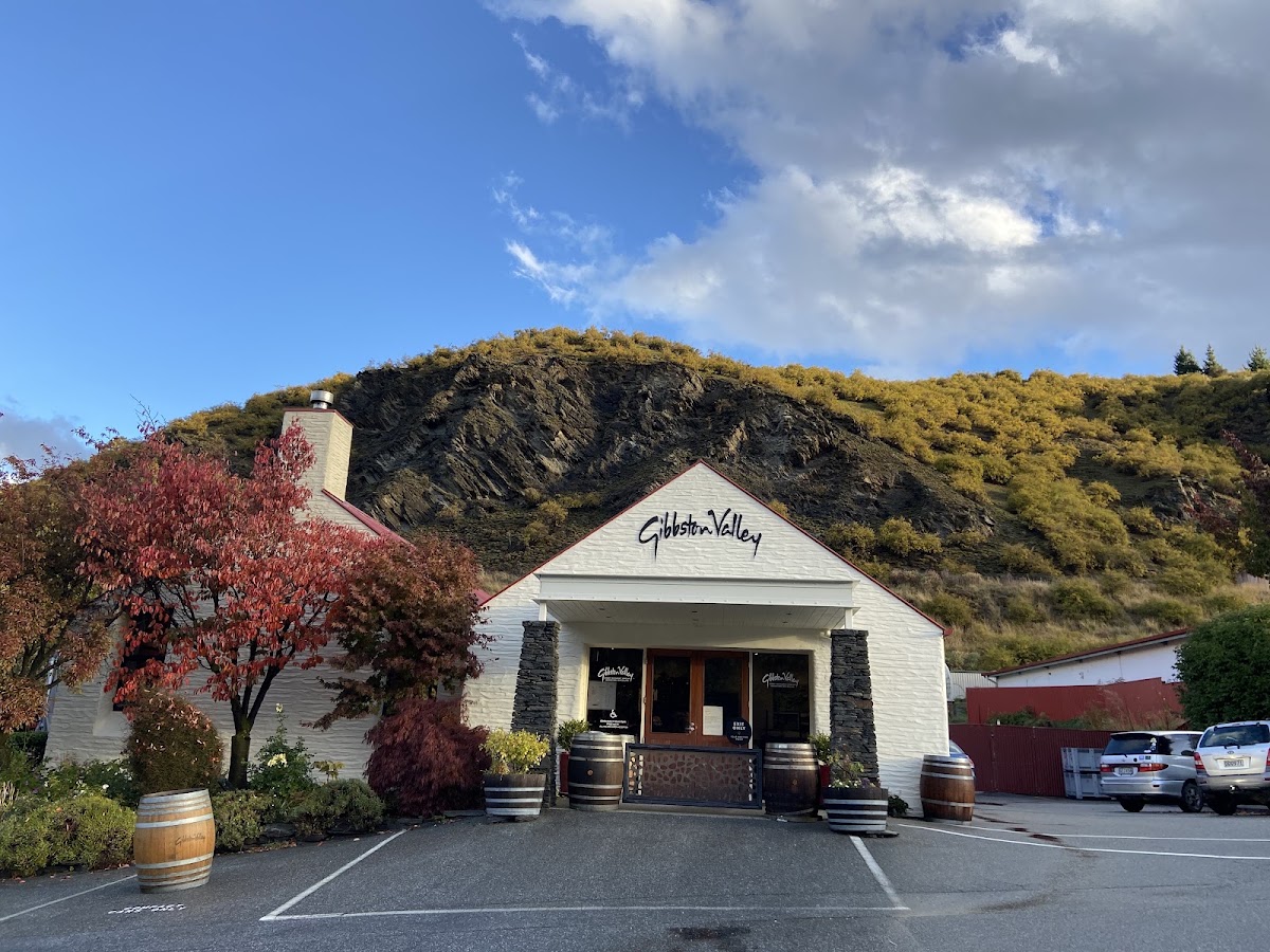 Gibbston Valley Winery photo 3