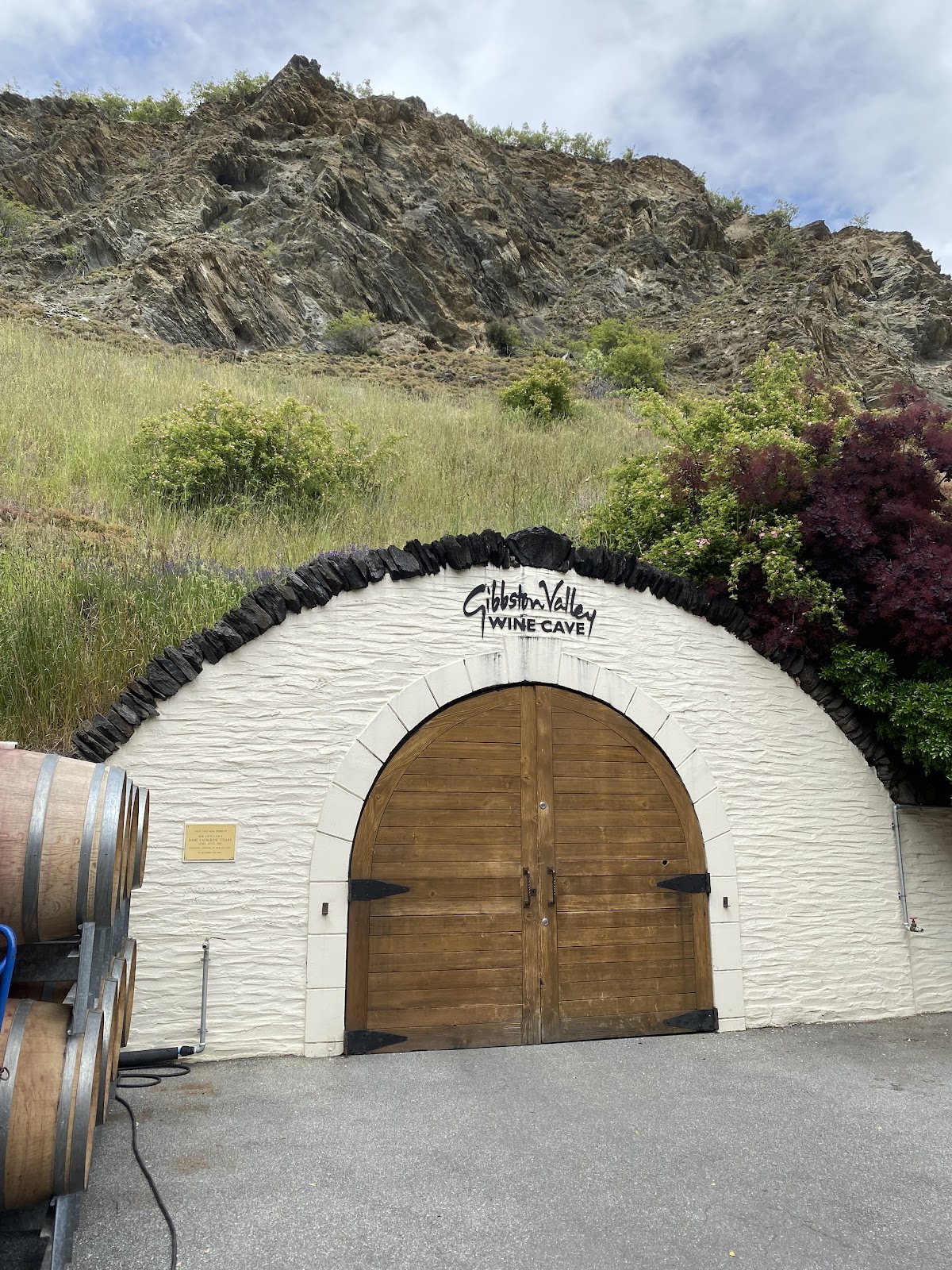 Gibbston Valley Winery photo 4