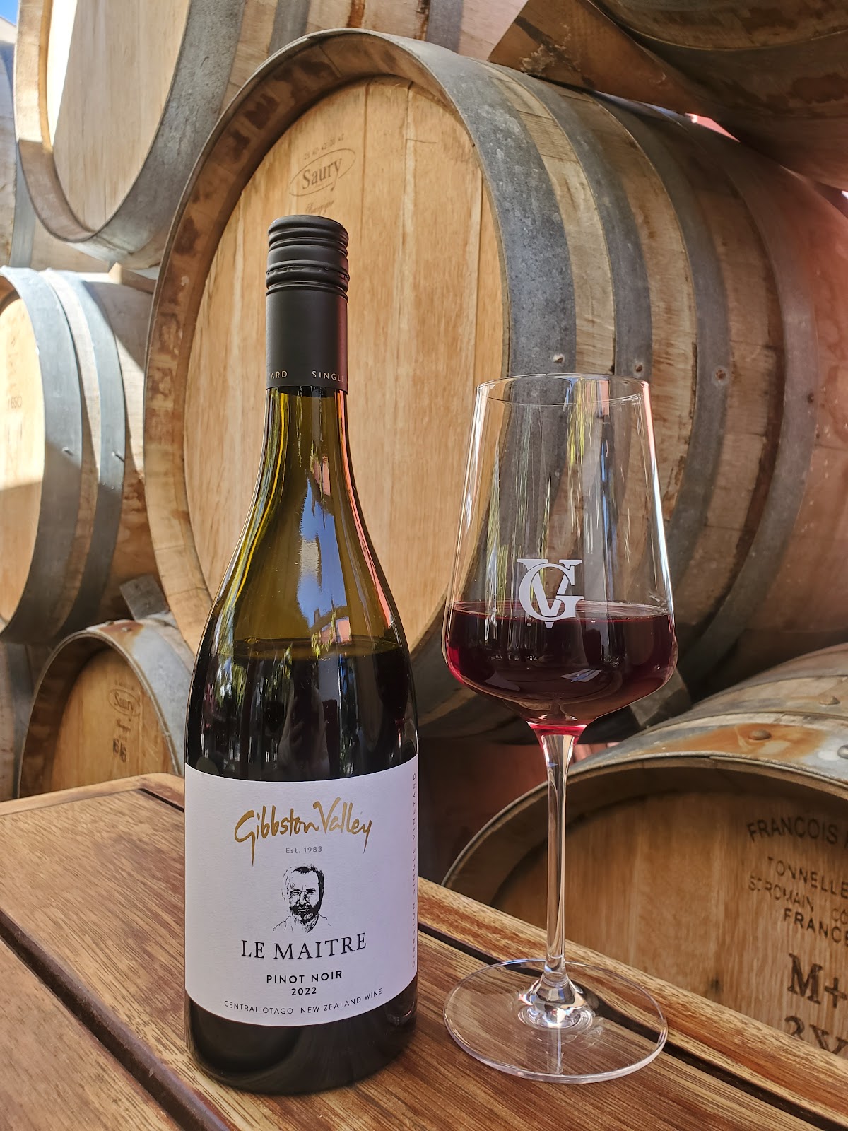 Gibbston Valley Winery photo 5