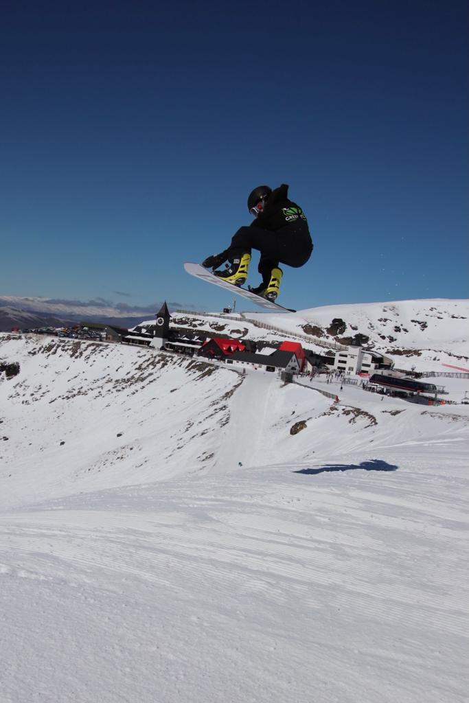 Green Toad Snowboard & Ski Shop photo 3