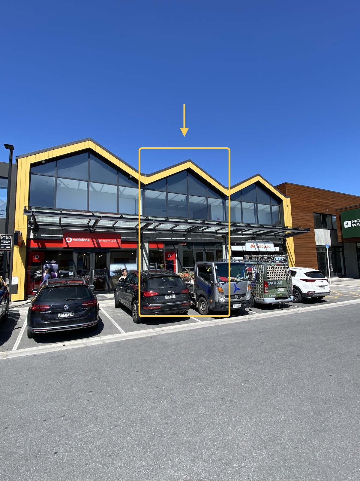 Habit Health Queenstown photo 1