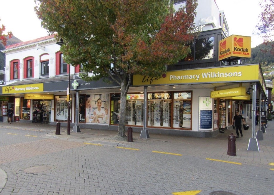 Life Pharmacy Wilkinsons photo 2