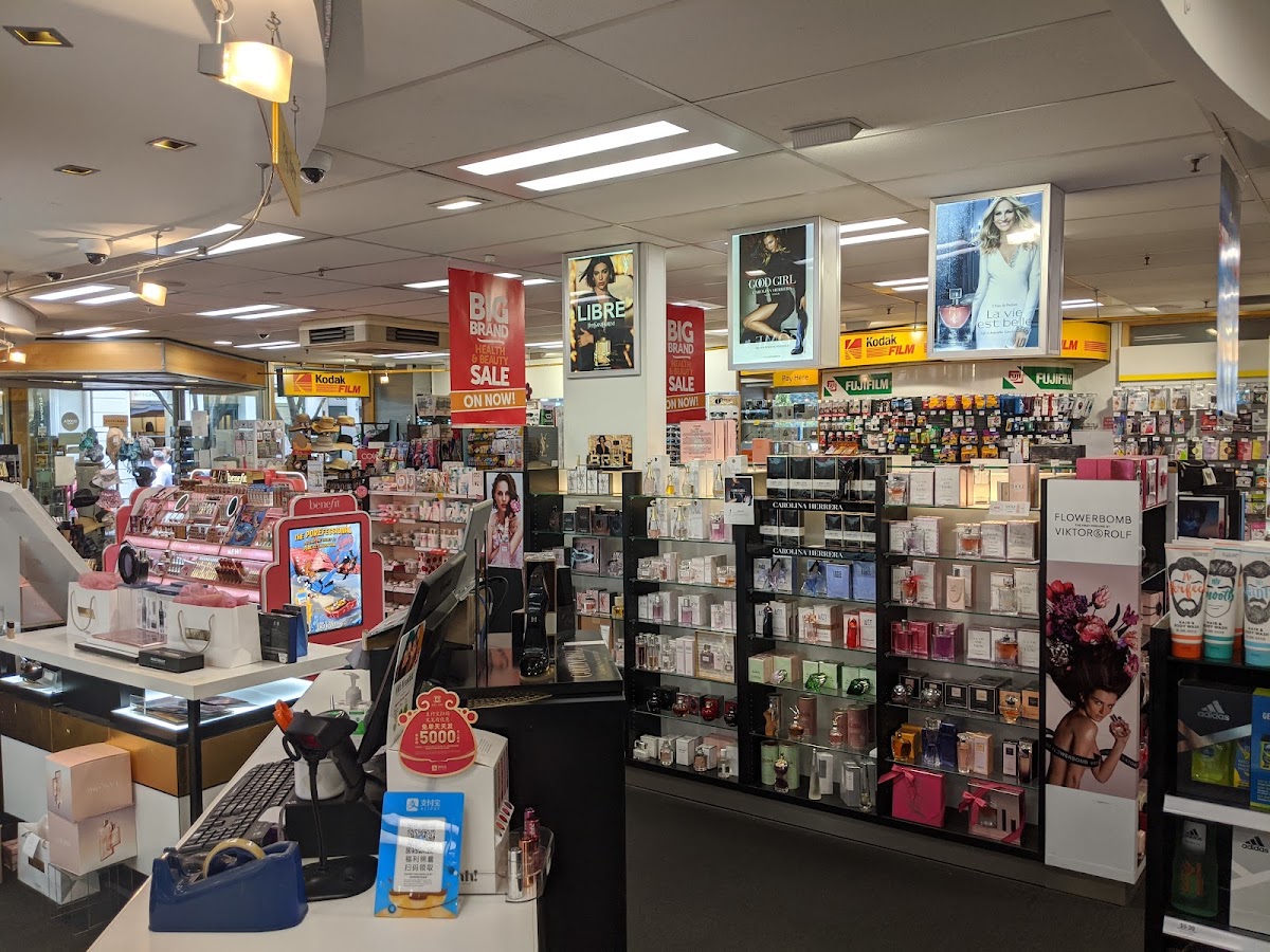 Life Pharmacy Wilkinsons photo 3
