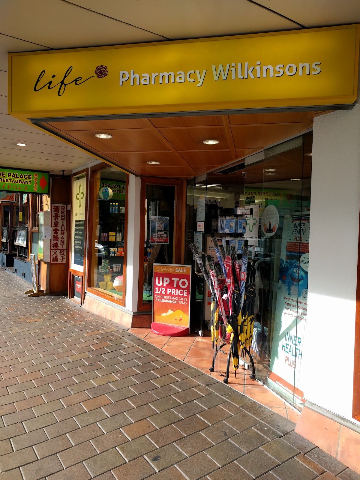 Life Pharmacy Wilkinsons photo 4