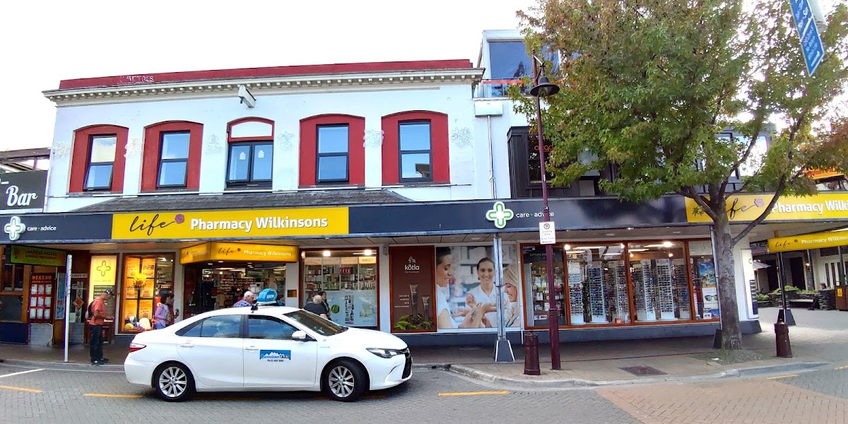 Life Pharmacy Wilkinsons photo 5
