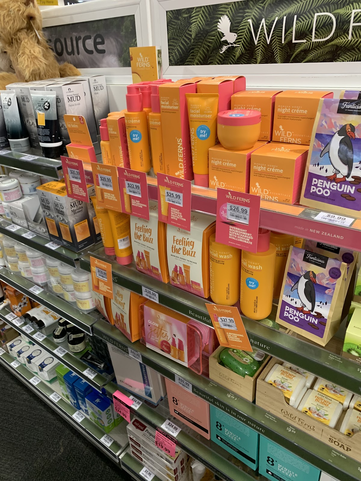 Life Pharmacy Wilkinsons photo 6