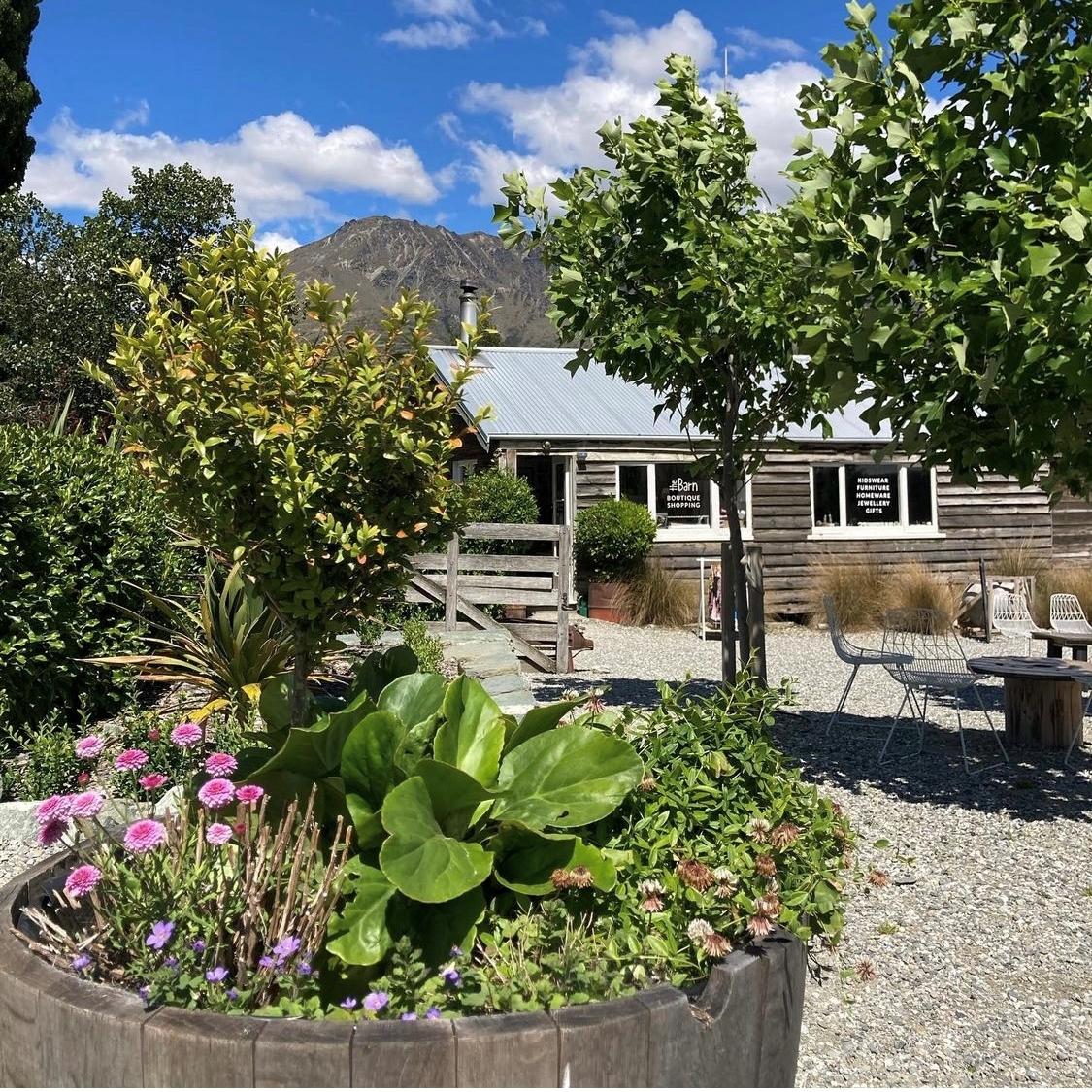 Lusso Boutique Queenstown photo 1