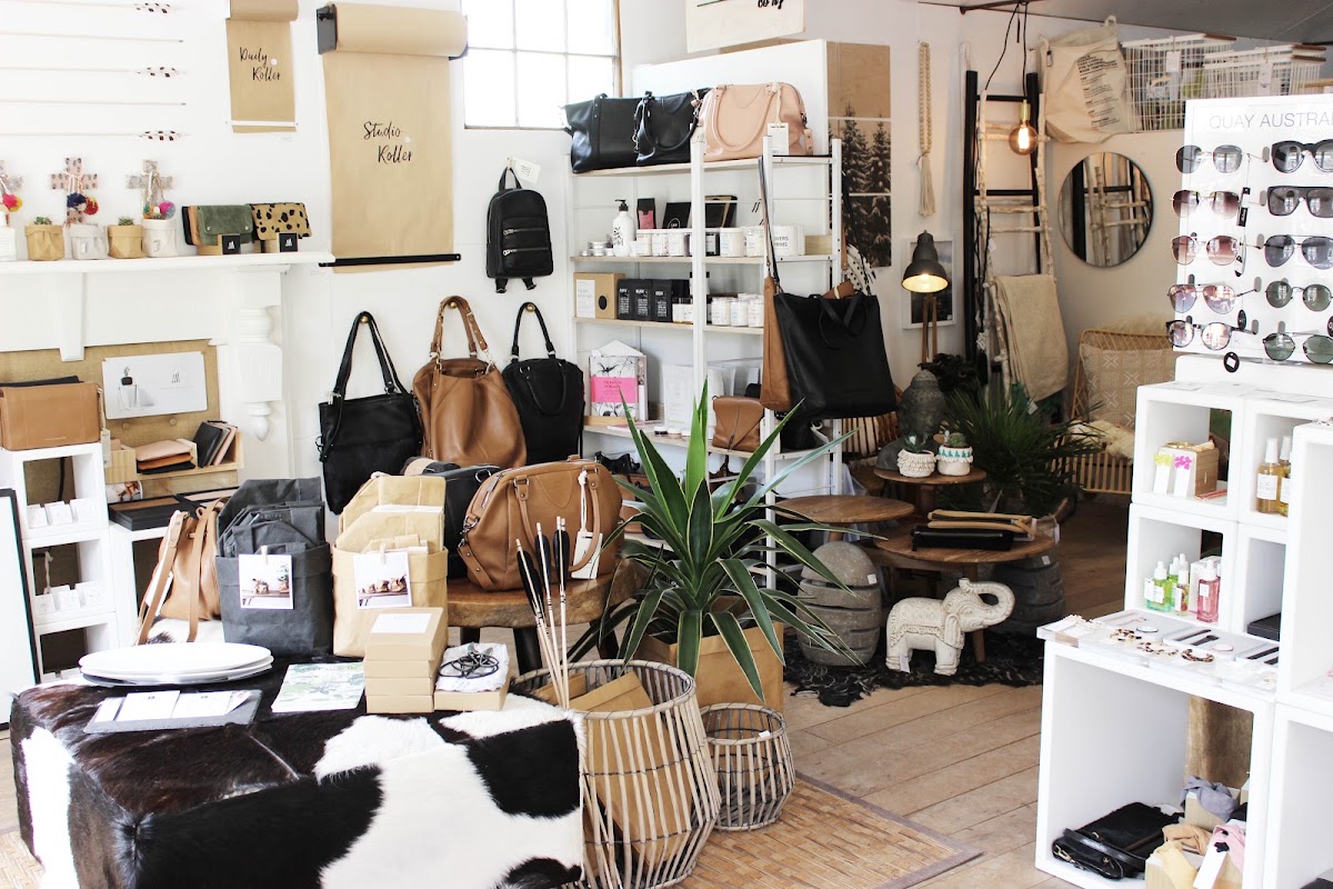 Lusso Boutique Queenstown photo 2