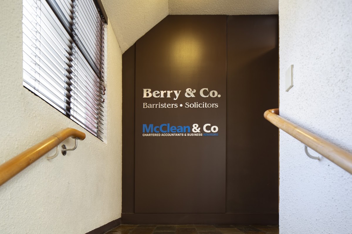 McClean & Co - Chartered Accountants and Business Advisors photo 2