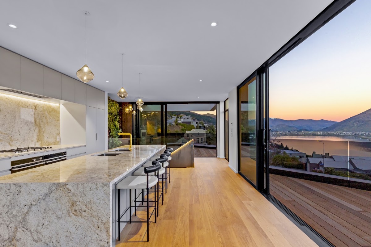 New Zealand Sotheby's International Realty Queenstown