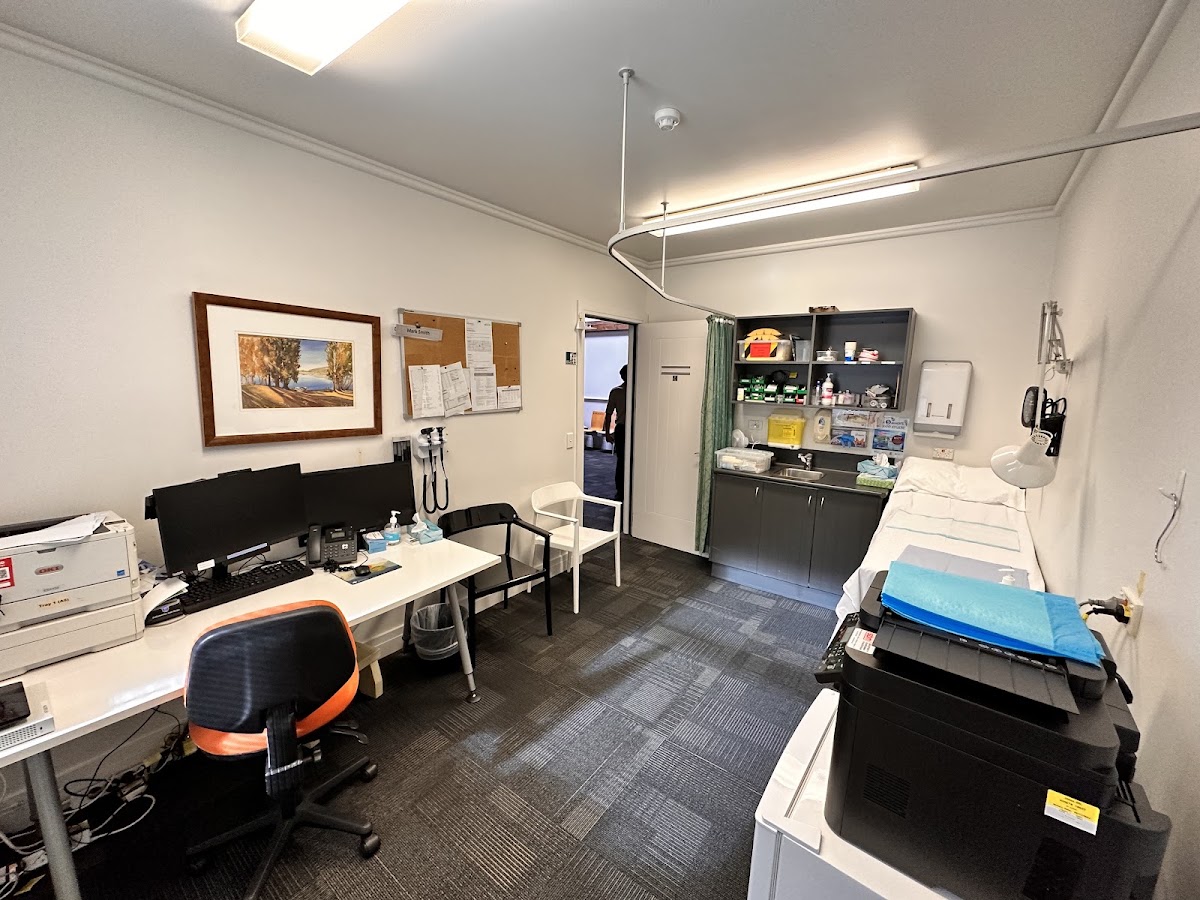Otago Vision Specialist Queenstown photo 1